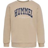 Hummel - Fast Lime - Kindersweater - Hoodie