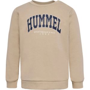Hummel - Fast Lime - Kindersweater - Hoodie