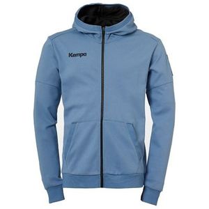 Hoodie Kempa Laganda à zip