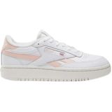 Reebok - Club C Revenge - Sneakers - Krijt/Wit - Leer