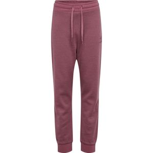 Hummel - Hmlwong Pants - Kinderbroek - Rose Brown