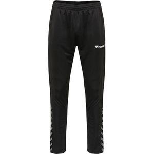 Hummel - hmlAUTHENTIC KIDS POLY PANT - Joggingbroek - Zwart