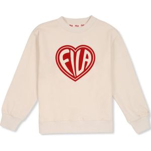 Fila - Cressa - Sweatshirt - Meisjes