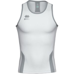 Errea - Regis - Kindertrui - Mouwloos - Technisch - Reflecterende Accenten