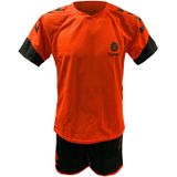 Hummel - Bardana - Jersey - Licht en Functioneel