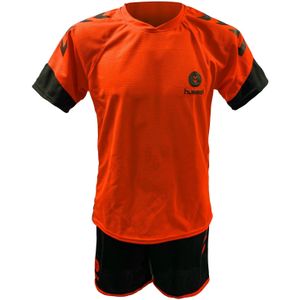 Hummel - Bardana - Jersey - Licht en Functioneel