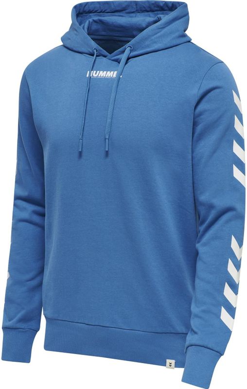 Hummel - Legacy - Hooded Sweatshirt - 100% Katoen