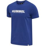 Hummel - Legacy - T-shirt - Katoen