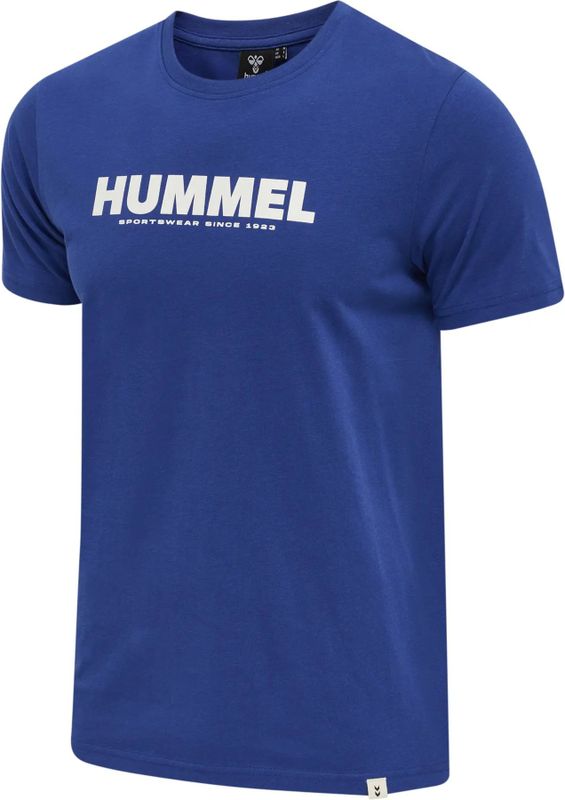 Hummel - Legacy - T-shirt - Katoen