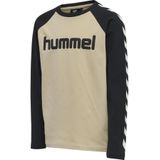 Kinder-T-shirt met lange mouwen Hummel Boys