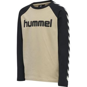 Kinder-T-shirt met lange mouwen Hummel Boys