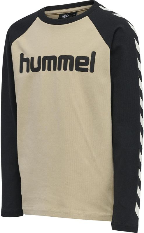 Kinder-T-shirt met lange mouwen Hummel Boys