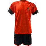 Hummel - Sofia - Kinderset - Shirt en Short