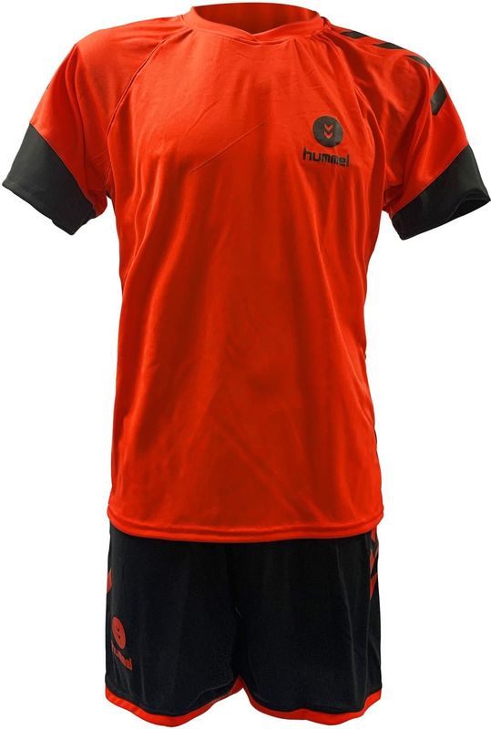 Hummel - Sofia - Kinderset - Shirt en Short