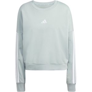 Dames sweatshirt adidas Essentials 3-Stripes French Terry