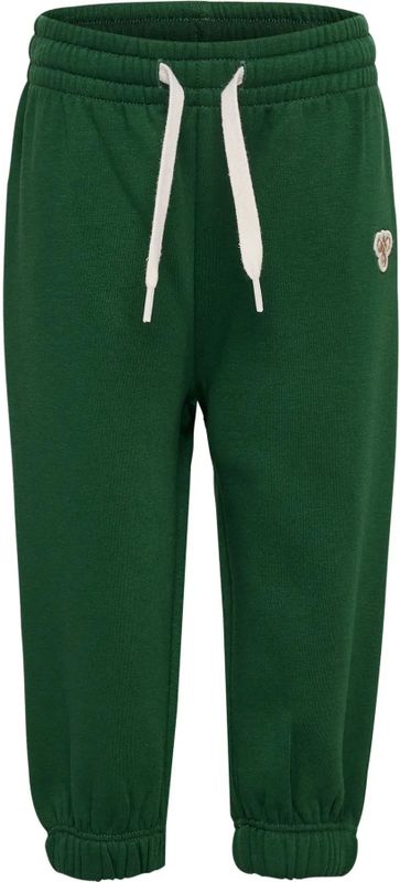 Hummel - Bee Loose - Joggingbroek - Gemaakt van Biologische Katoen - Sportbroeken