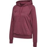 Hummel - Noni 2.0 - Sweatshirt met Capuchon - Dames
