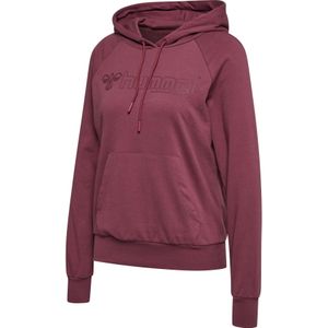 Hummel - Noni 2.0 - Sweatshirt met Capuchon - Dames