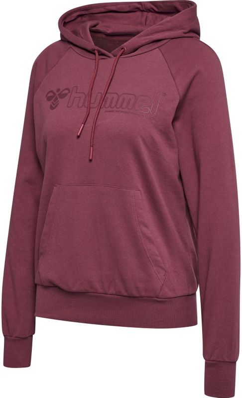 Hummel - Noni 2.0 - Sweatshirt met Capuchon - Dames