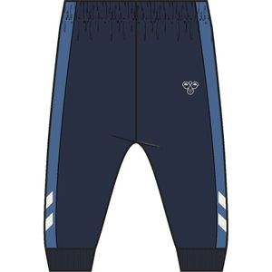 Hummel - Mini Regular Block - Joggingbroek - Sportbroeken