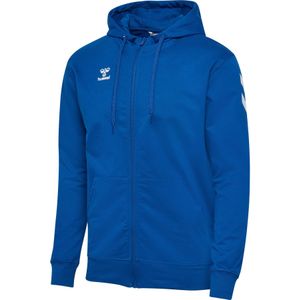 Hummel GO 2.0 - Hooded Sweatshirt - Met Rits