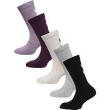 Hummel - Make My Day - Sokken - 5 Paren - EU 24-27