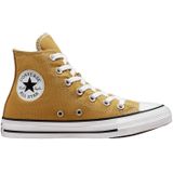 Converse - Ctas Hi - Halfschoen - Okergeel