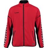 Hummel - AUTH. CHARGE MICRO - Ritsjack - Kinder - Polyester