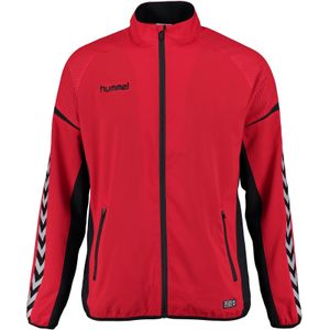 Hummel - AUTH. CHARGE MICRO - Ritsjack - Kinder - Polyester