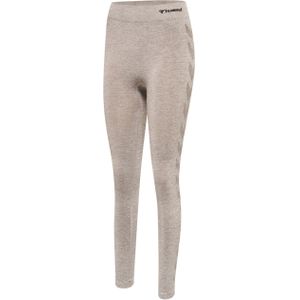 Dameslegging in halfhoge legging Hummel CI