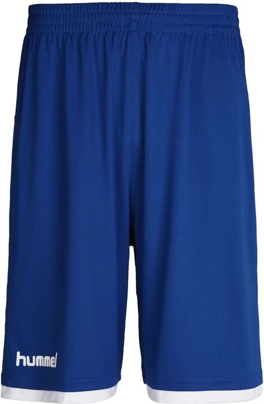 Hummel - hmlCORE Basket - Korte Broek - Polyester