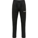 Hummel - hmlAUTHENTIC KIDS POLY PANT - Joggingbroek - Zwart