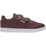 Reebok - Classics Royal Complete - Kindertrainers - Kunstleer - Zwart