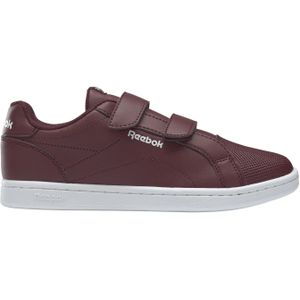 Reebok - Classics Royal Complete - Kindertrainers - Kunstleer - Zwart