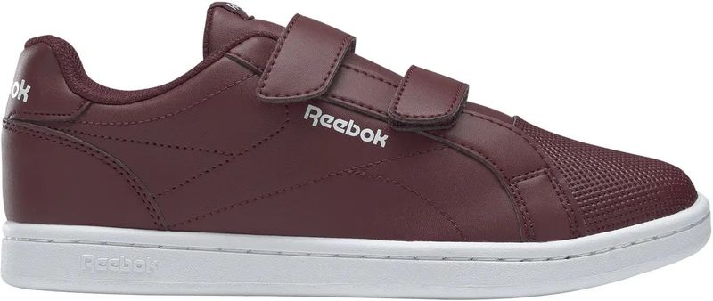 Reebok - Classics Royal Complete - Kindertrainers - Kunstleer - Zwart