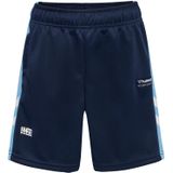 Hummel - hmlRUPHUS - Korte Broeken - Zacht - Elastische Taille