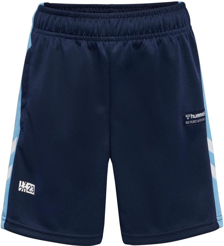 Hummel - hmlRUPHUS - Korte Broeken - Zacht - Elastische Taille