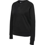 Hummel - Sweatshirt - Dames - Zonder Capuchon - Ronde Hals
