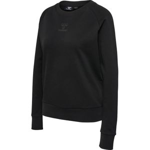 Hummel - Sweatshirt - Dames - Zonder Capuchon - Ronde Hals