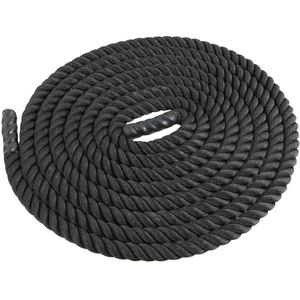 10m diam 38mm golvend touw Sporti