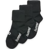 Hummel - Sora - Babysokken - Set van 3 Paar - Zacht en Comfortabel