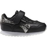 Reebok - Classics Royal Jogger 3 - Gymschoenen - Synthetisch Leer - Klittenbandsluiting