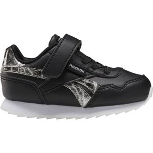 Reebok - Classics Royal Jogger 3 - Gymschoenen - Synthetisch Leer - Klittenbandsluiting