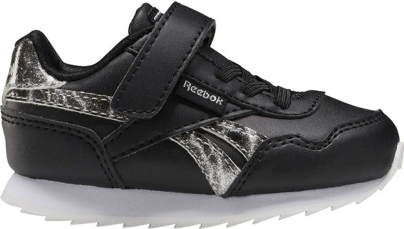 Reebok - Classics Royal Jogger 3 - Gymschoenen - Synthetisch Leer - Klittenbandsluiting