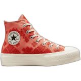 Converse - Chuck Taylor All Star Lift Hi - Dames Sportschoenen - Platform Sneaker