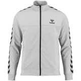 Hummel - HMLCLASSIC BEE AAGE - Jas - Zwart