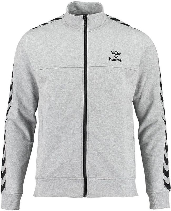 Hummel - HMLCLASSIC BEE AAGE - Jas - Zwart