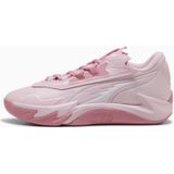Basketbalschoenen Puma Scoot Zeros II Peach