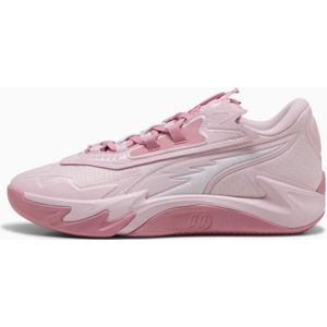 Basketbalschoenen Puma Scoot Zeros II Peach