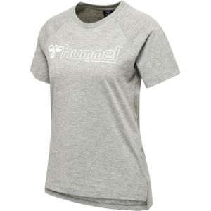 Dames-T-shirt Hummel Noni 2.0